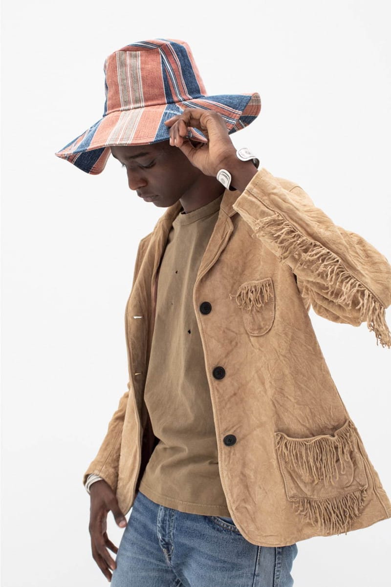 visvim Spring/Summer 2020 Collection Lookbook | Hypebeast
