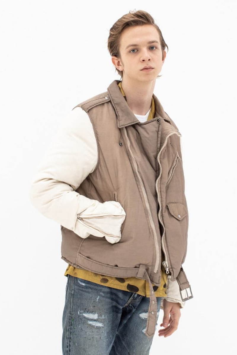 visvim Spring/Summer 2020 Collection Lookbook Hypebeast