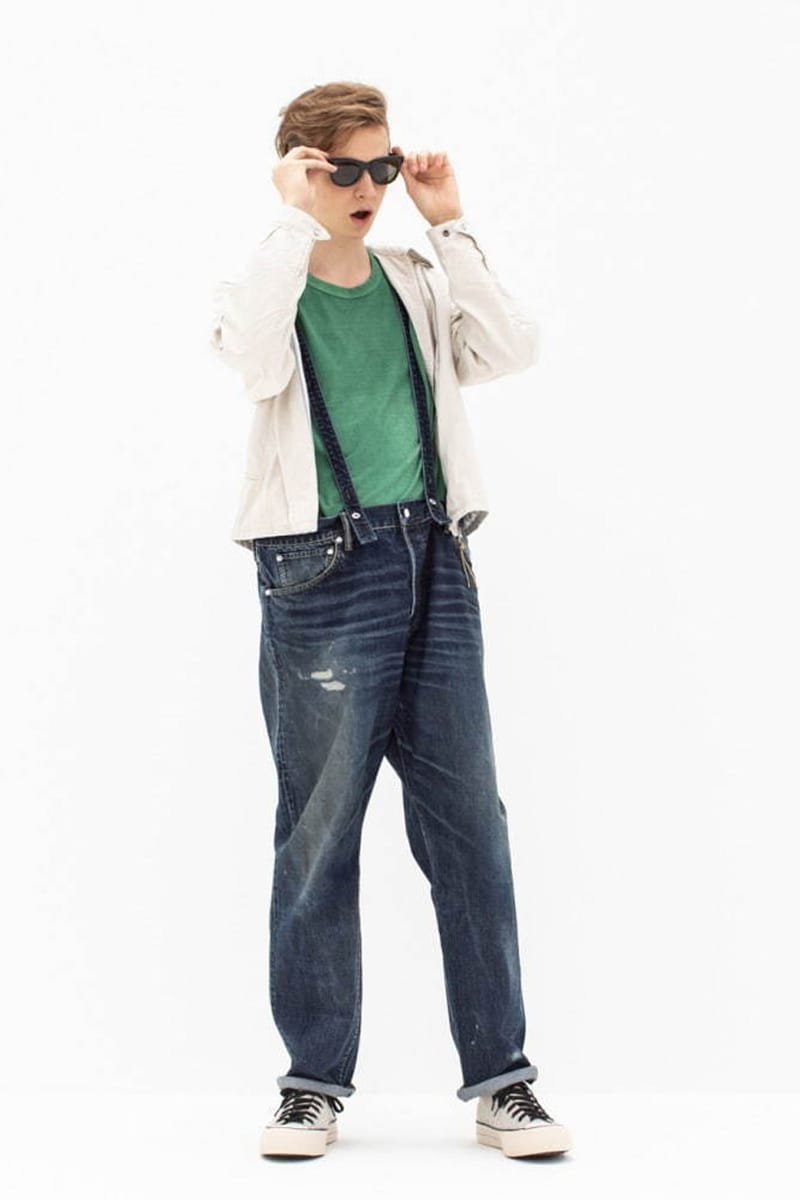 visvim Spring/Summer 2020 Collection Lookbook | Hypebeast