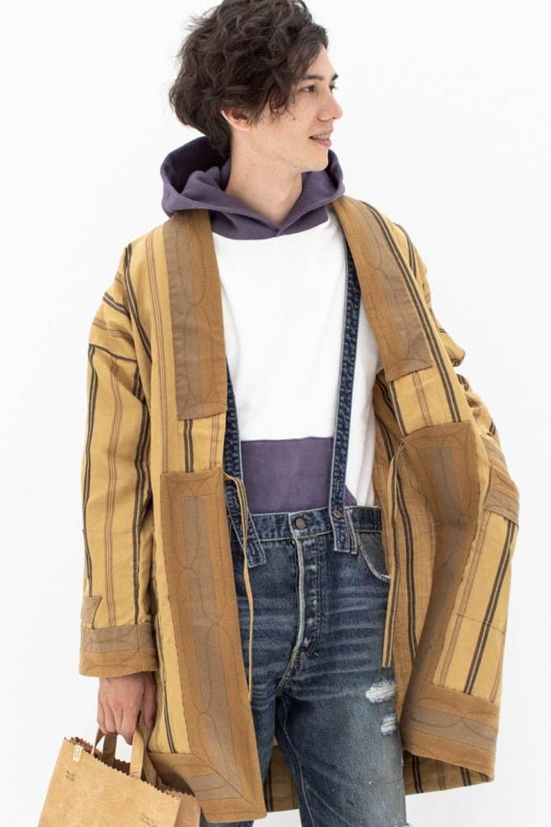 visvim Spring/Summer 2020 Collection Lookbook | Hypebeast
