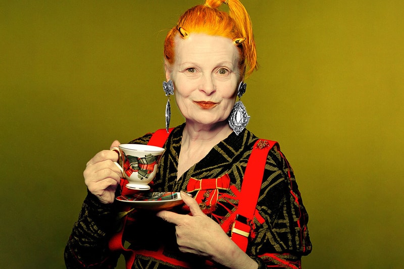 The Legacy Of Vivienne Westwood On Fashion | Hypebeast