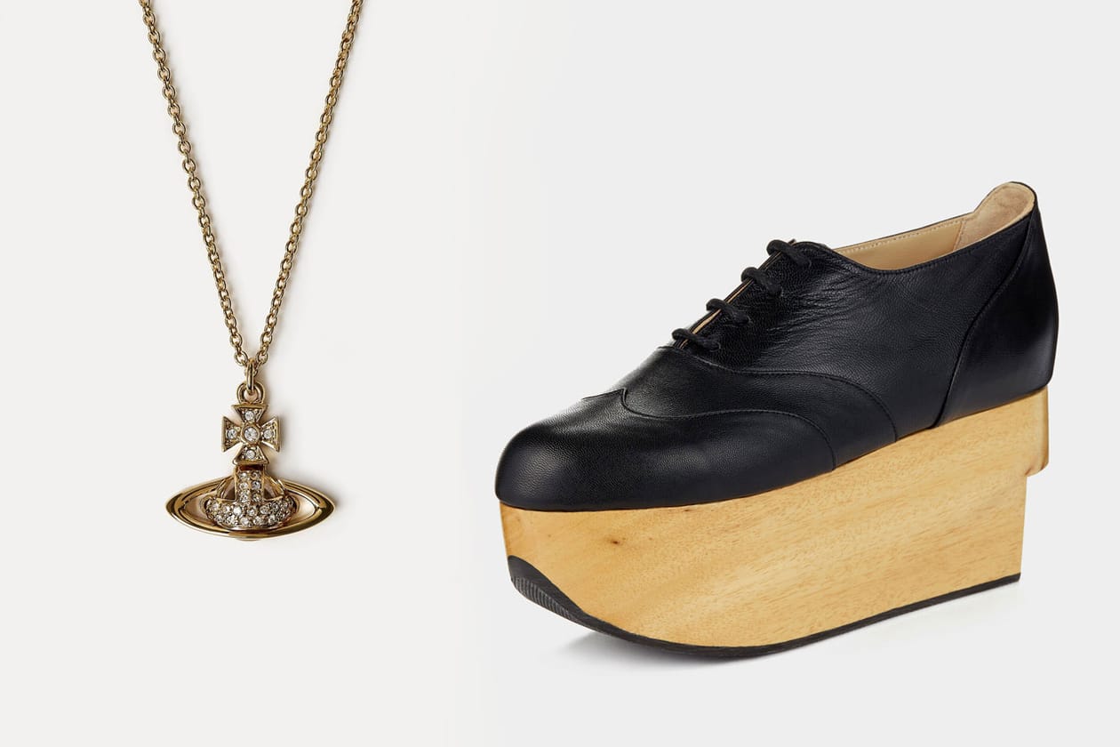 The Legacy of Vivienne Westwood on Fashion  Hypebeast