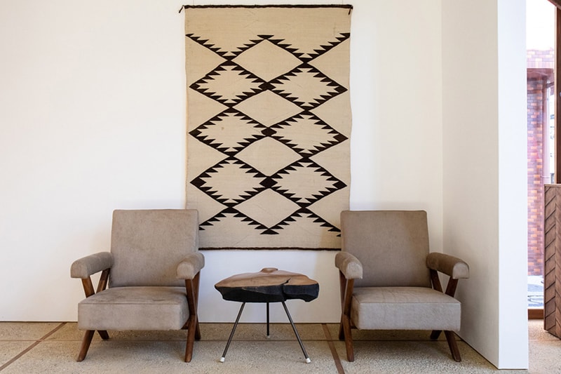 Take a Look Inside visvim's WMV Tokyo Flagship | Hypebeast