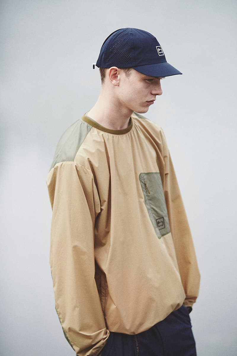 Woolrich Outdoor Label Spring/Summer 2020 HYPEBEAST