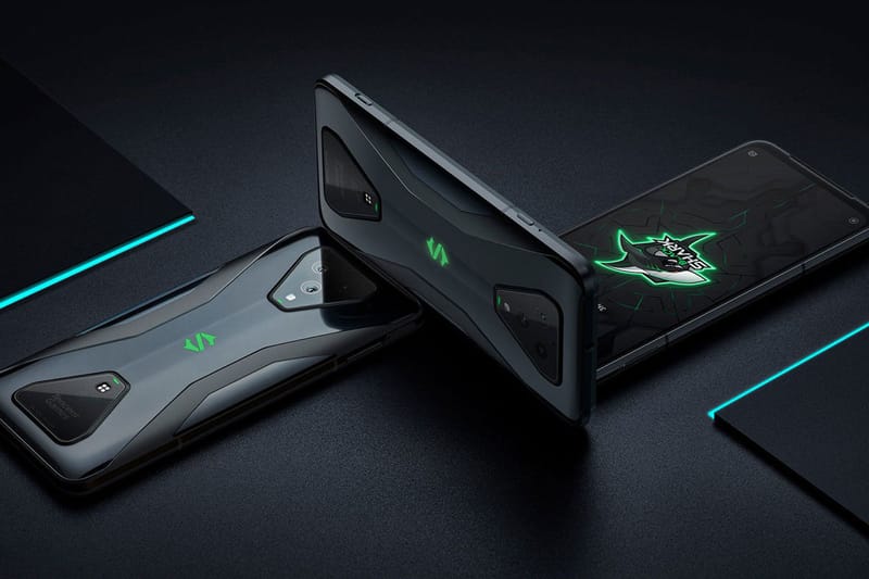 Xiaomi Black Shark 3 Pro Gaming Phone Specs | Hypebeast
