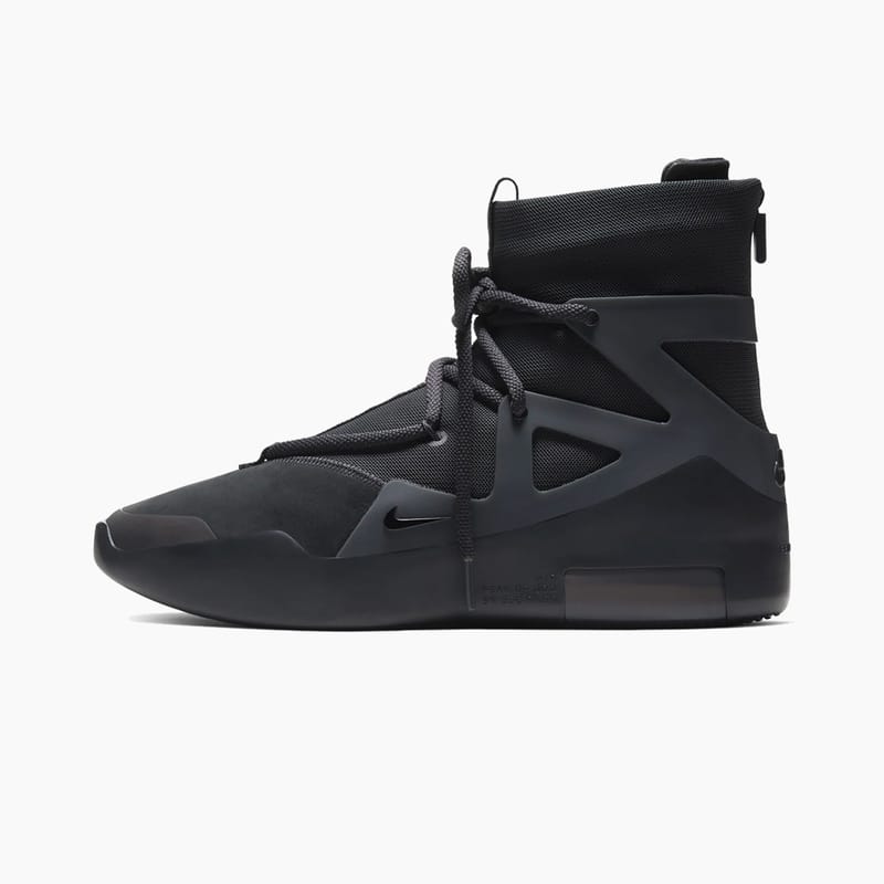 Nike air fear shop of god 1 retail