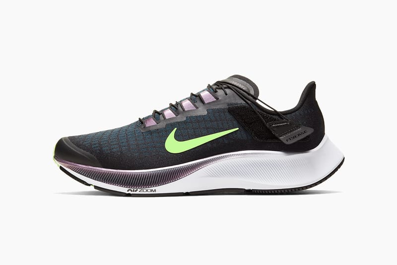 靴 Nike Air Zoom Pegasus 37 26cm Nike Air Zoom Pegasus 37 USA Red White Blue Running DA1885