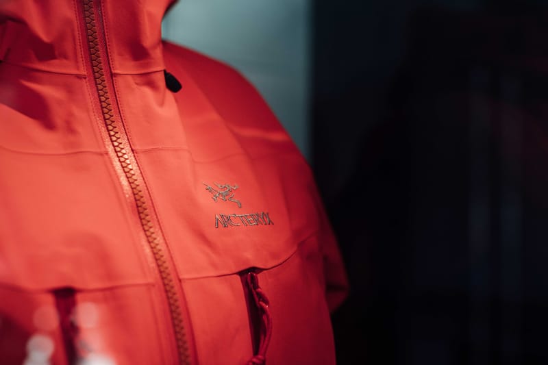 アークテリクス ARCTERYX-