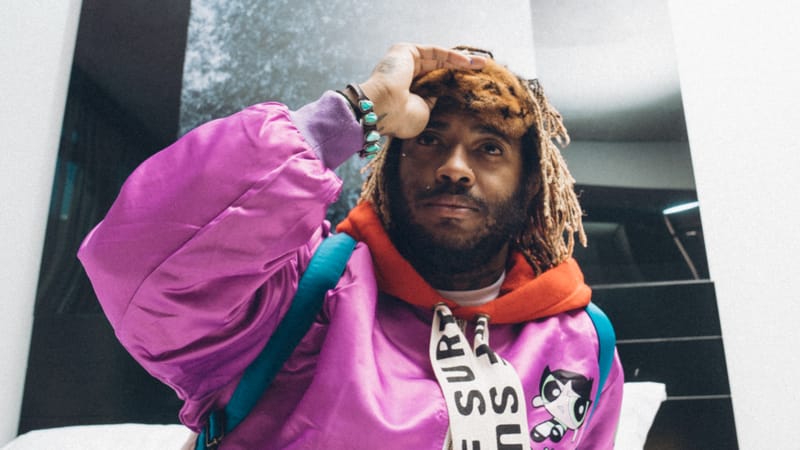 Thundercat on sale pink hoodie