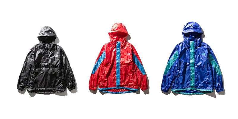 The North Face Bright Side Capsule Release | Hypebeast