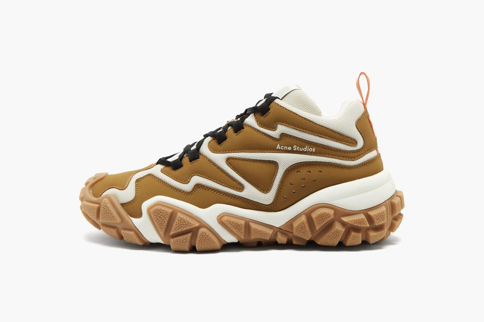 trainer drops