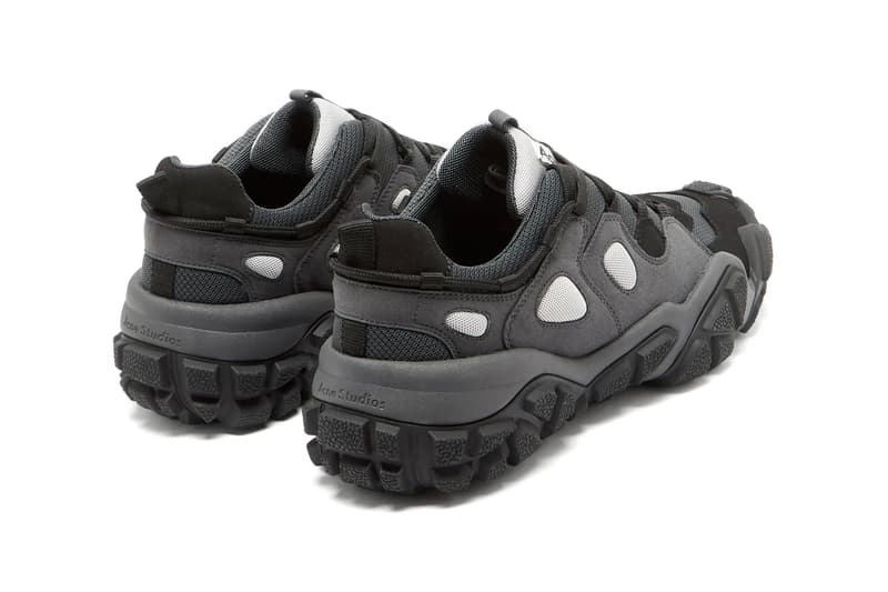 acne studios trainers