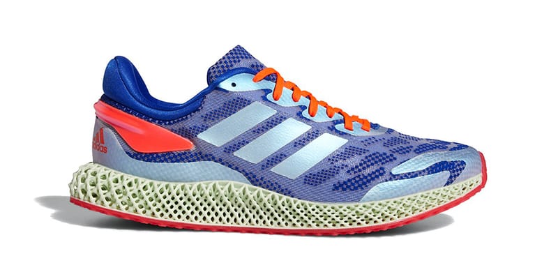 Adidas 4d cheap 2020