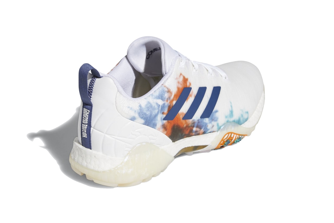 Adidas CODECHAOS Summer Of Golf Release Date HYPEBEAST adidas-codechaos-summer-of-golf-release-date-hypebeast