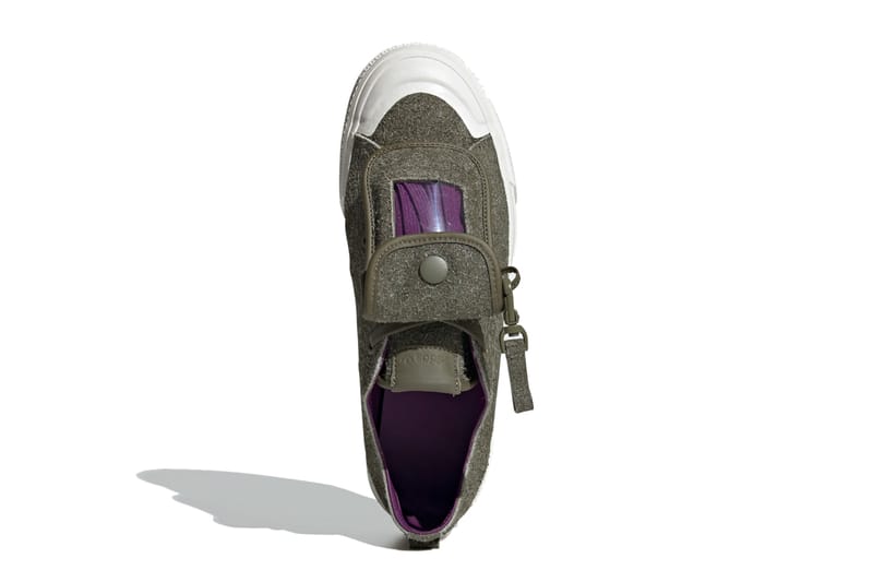 adidas Nizza Hi & Low 4/20 Pack Release Info | Hypebeast