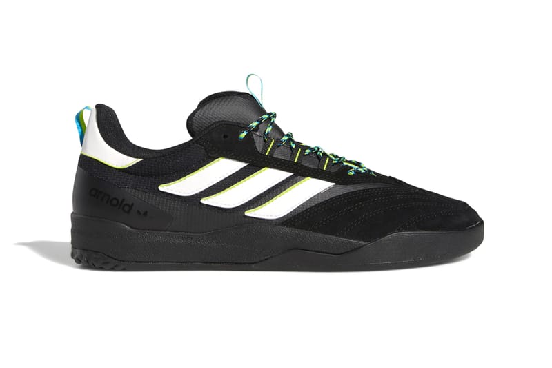 adidas Originals Copa Nationale x Mike Arnold Shoe | Hypebeast