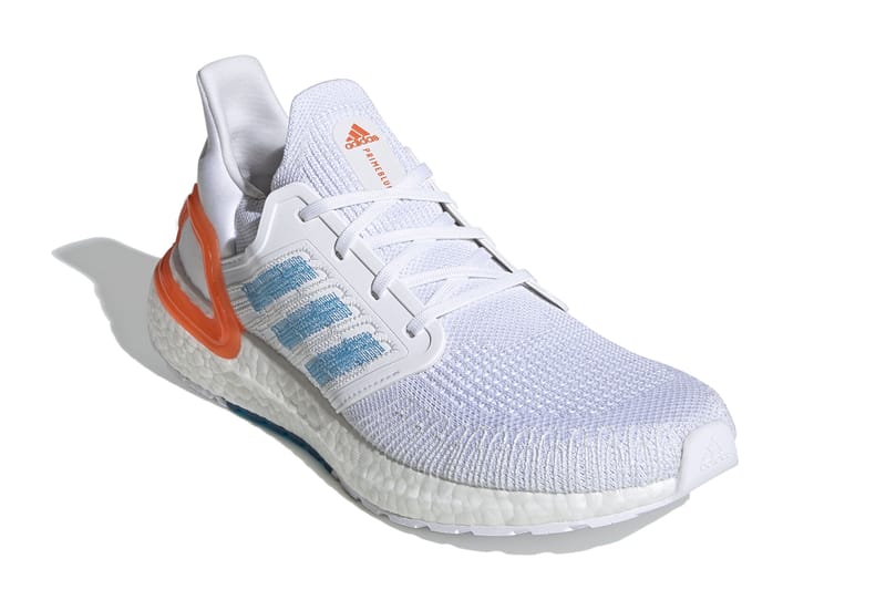 Ultra boost discount 20 prime blue