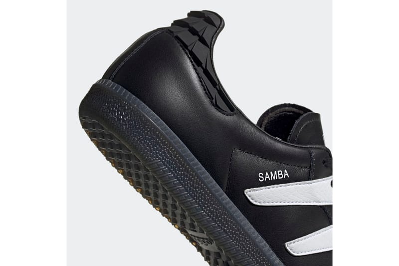 Predator samba best sale