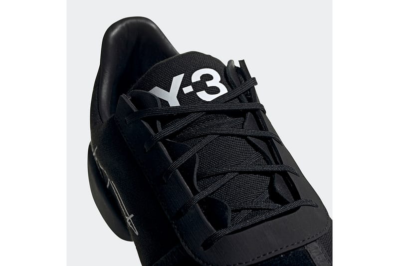 adidas Y-3 Yunu 
