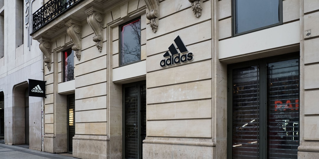 adidas €1 Billion EUR State Aid Loan Request | Hypebeast