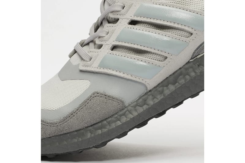 Adidas ultra boost s&l grey clearance two