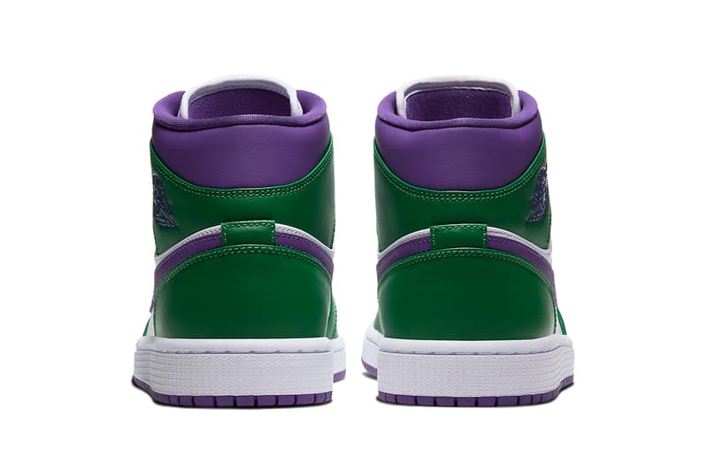 incredible hulk air jordan 1