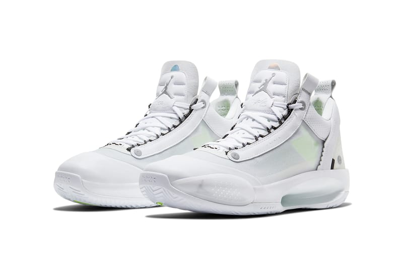 Jordan 34 store low white