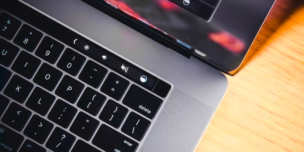 Apple может выпустить 14-дюймовый MacBook Pro в мае 2020 года