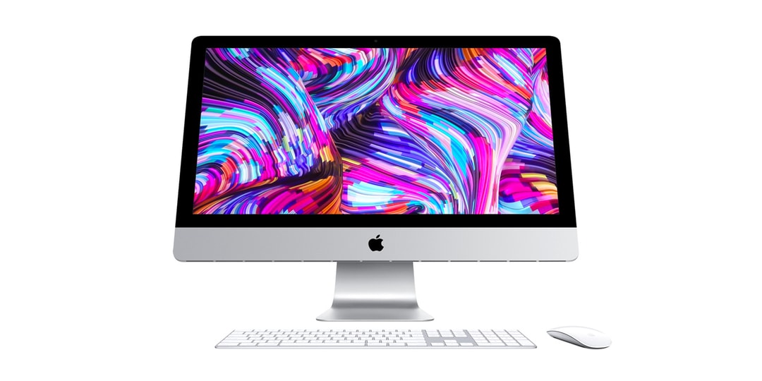 По слухам, Apple представит более дешевые 23-дюймовый iMac и 11-дюймовый iPad