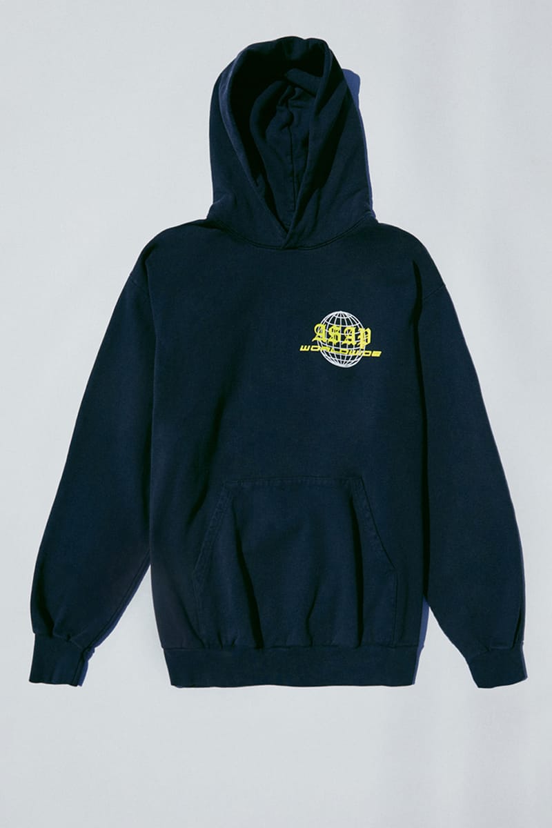 Pacsun playstation outlet hoodie