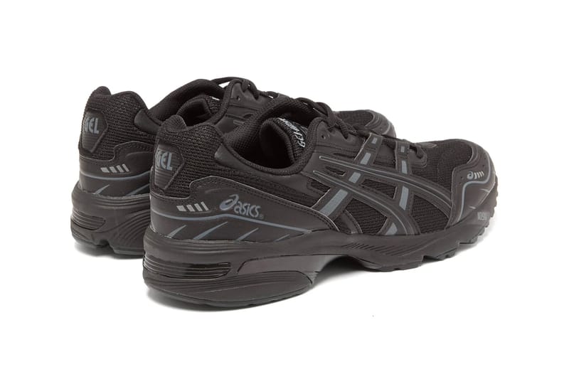 Asics gel 1090 noir new arrivals