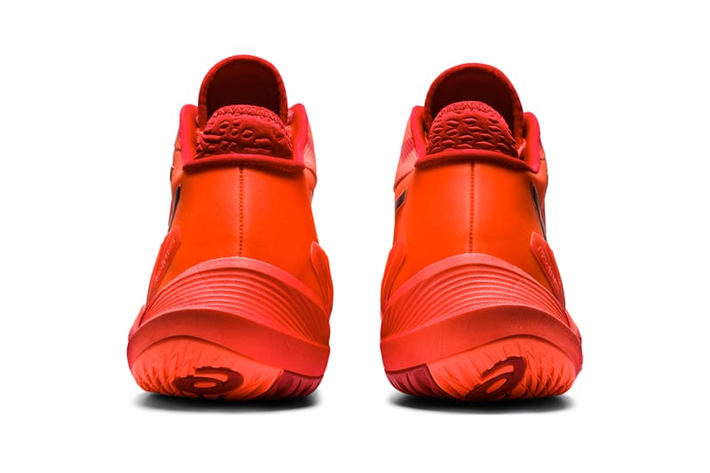 ASICS Revolutionary Technology META Shoe Series | Hypebeast