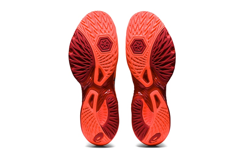 ASICS Revolutionary Technology META Shoe Series | Hypebeast