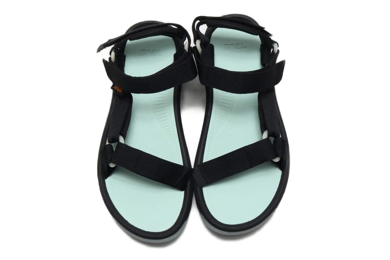 teva glow in the dark