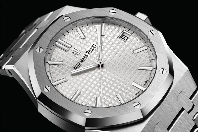 Audemars piguet clearance ranking