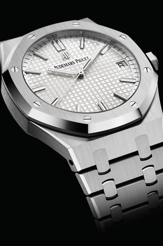 Audemars clearance piguet ranking