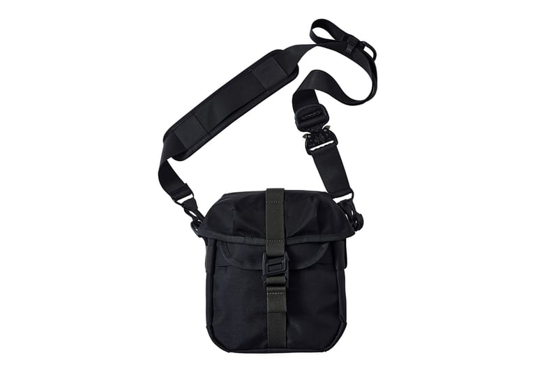 Bagjack x Eliminator Technical Bag Capsule | Hypebeast Bagjack x Eliminator Technical Bag Capsule | Hypebeast