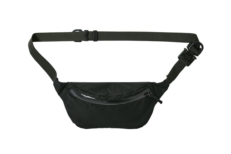 Bagjack x Eliminator Technical Bag Capsule | Hypebeast