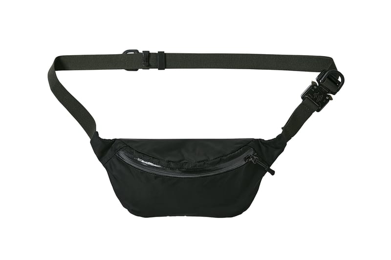 Bagjack x Eliminator Technical Bag Capsule | Hypebeast Bagjack x Eliminator Technical Bag Capsule | Hypebeast