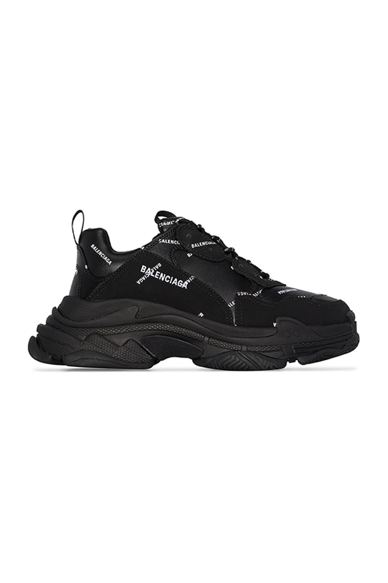 Pumas that look like on sale balenciaga