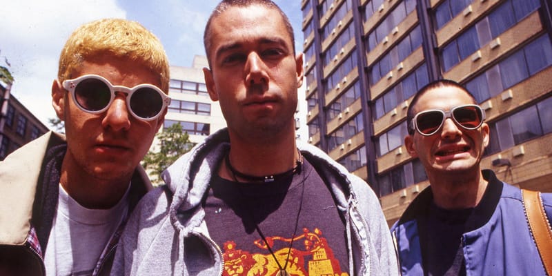 Beastie Boys Spike Jonze Documentary Interview | Hypebeast