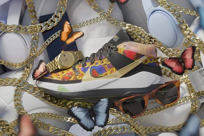 Kd x multicolor online