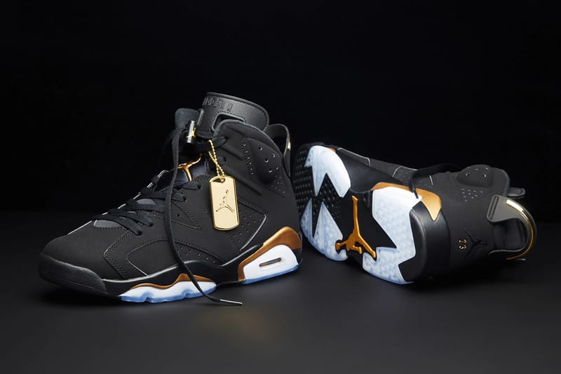 Best 2024 jordan 6