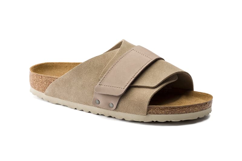 birkenstock kyoto slides