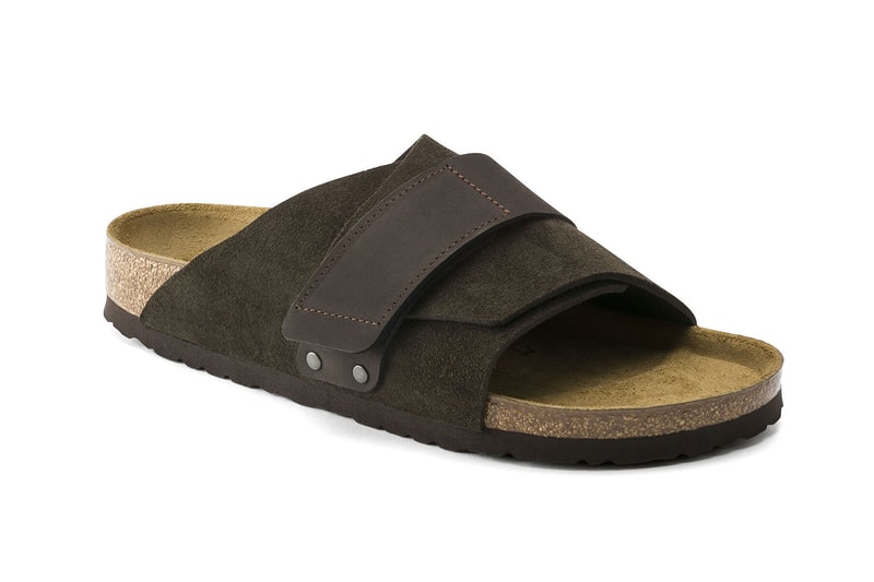 Birkenstock Kyoto Slides 