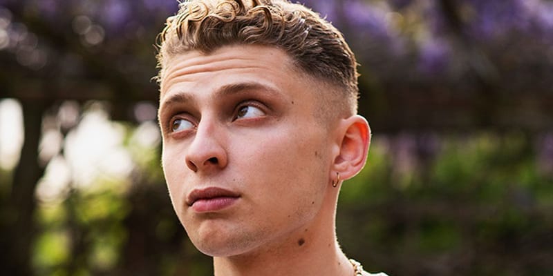 i-D Meets: Blondey McCoy - YouTube