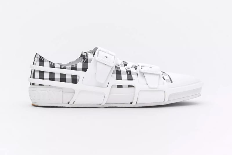 Burberry shoes clearance 2020