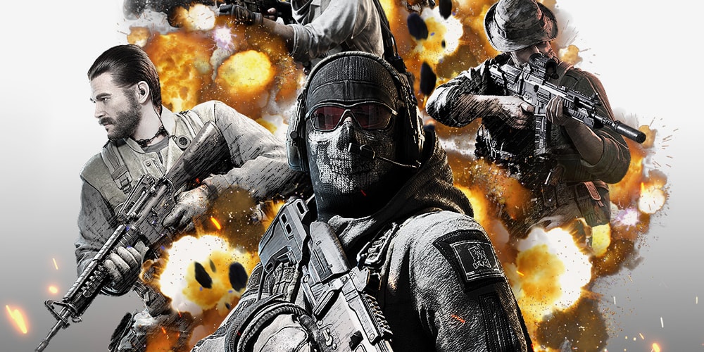 «Call of Duty: Mobile» проведет киберспортивный турнир на 1 миллион долларов США