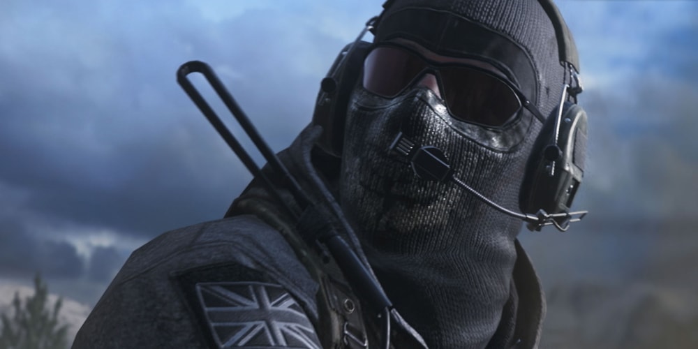 Россия не будет продавать «Call of Duty: Modern Warfare 2 Campaign Remastered»