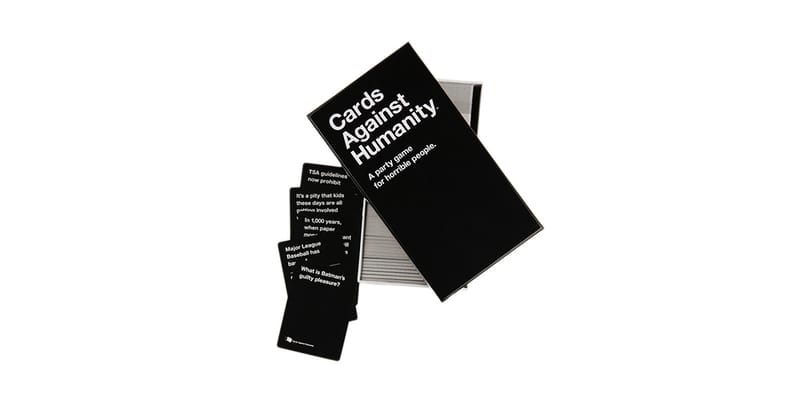 playing cards io against humanity